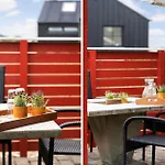 Hébergement de vacances 532-lemvig-stranden-103 *