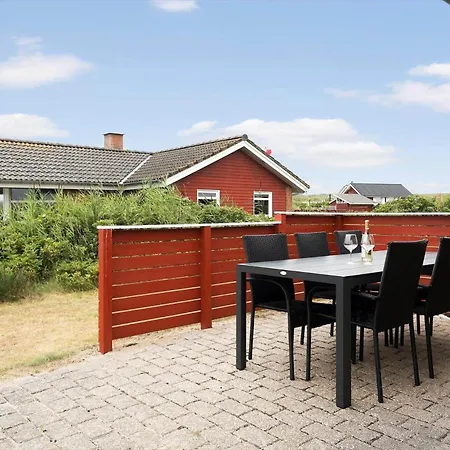 532-lemvig-stranden-103 Сasa de vacaciones *