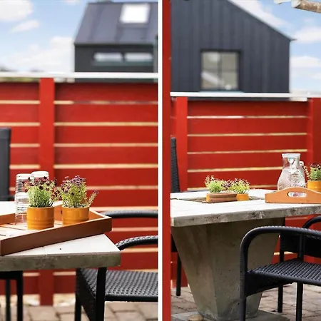 Сasa de vacaciones 532-lemvig-stranden-103 *