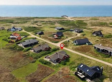 532-lemvig-stranden-103 Сasa de vacaciones *