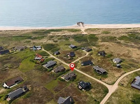 532-lemvig-stranden-103 Сasa de vacaciones